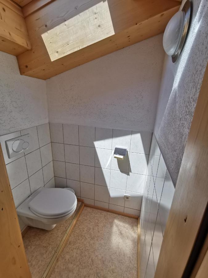 Entfeldhof - Familie Schernthaner Fusch an der Grossglocknerstrasse Dış mekan fotoğraf